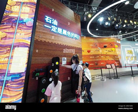 china science popularization exhibition